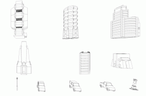 City_Objects_Drawing