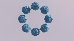 experimental3d-week-one-array